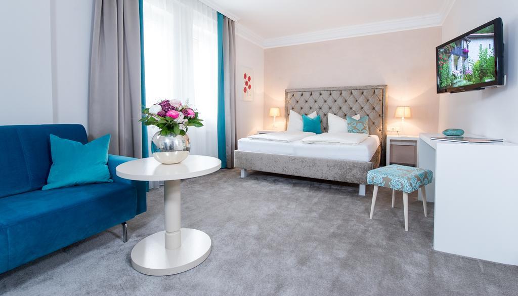Budget Doppelzimmer